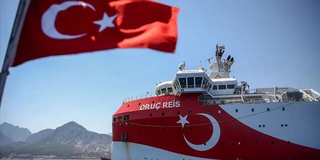 Turchia avvia perforazione per 30 miliardi di riserve idrocarburi nelle acque somaliche, data fissata al 2026