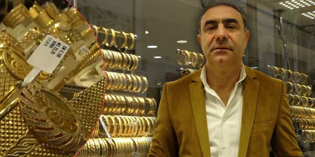 30 yıllık kuyumcu "Neden altın?" diye tek tek anlattı, tüyoyu verdi! "Çeyrek altın yerine..."