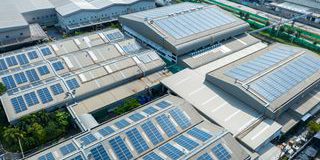 Plenitude e COESA: nasce WeCER, la nuova energia condivisa per le imprese