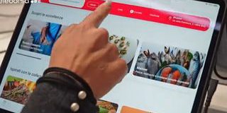 iPratico e Soplaya: una nuova era di efficienza nel settore della ristorazione e dell'accoglienza