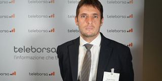 Erfo, Travisano: siamo sempre in allerta per nuove opportunità di investimento