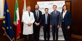 ART4MIND: Unhate Foundation- Fondazione Policlinico Gemelli insieme per nuovo modello di cura psichiatrica