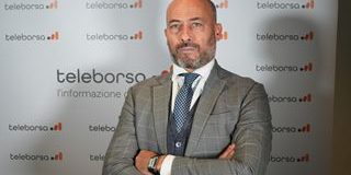 Creactives, Grosso: investitori riconoscono sempre più la tecnologia e i clienti importanti