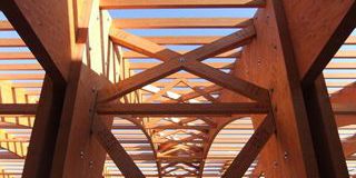 Edilizia pubblica: i nuovi CAM valorizzano il legno per la decarbonizzazione