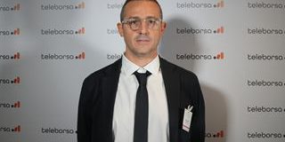 Rino Petino, CEO: forte crescita del volume d'affari ed espansione verso il Centro Italia