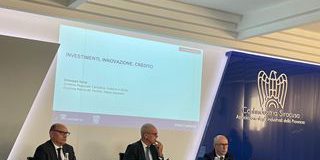 Intesa Sanpaolo e Confindustria: 6 miliardi per crescita imprese siciliane