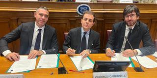 Accordo storico tra giovani avvocati commercialisti e notai per una maggiore rappresentanza e influenza nel mercato del lavoro