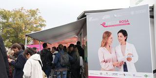 Roma, Frecciarosa: oltre 400 prestazioni tra screening e vaccini