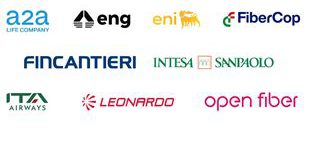 Terzo settore, nove grandi aziende italiane danno vita alla "Fondazione Cresciamo il Futuro"