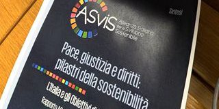 L'Italia perde terreno nello sviluppo sostenibile secondo il Rapporto ASviS