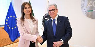 ACN e Terna stringono alleanza per rafforzare la cybersicurezza nel settore energetico