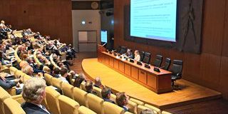 Assiom Forex: essenziale governare le innovazioni tecnologiche e regolamentari