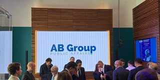 Public Affairs: AB Group unica italiana nelle prime 10 europee