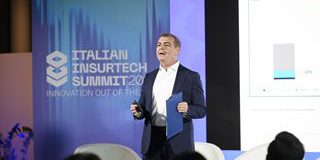 Italian Insurtech Summit 2025: Innovazione e Inclusione nel Settore Assicurativo