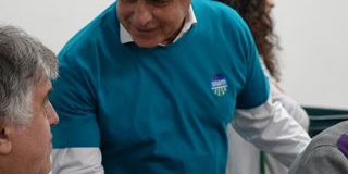 Oltre 1200 volontari di Snam si mobilitano contro la povertà alimentare in Italia