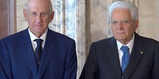 Quirinale, Alberto Dossi (SAPIO): "Riconoscimento che valorizza l'innovazione e la competitività dell'industria italiana"