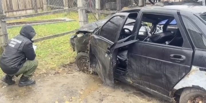 После костромского ДТП с погибшей девочкой возбуждено уголовное дело в отношении ее 16-летней подруги