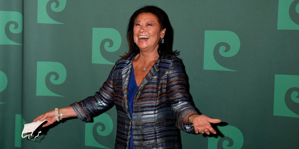 La Sindaca di Parigi Spende 35.000 Euro per Abiti di Rappresentanza: Una Scelta Legittima o un Lusso Eccessivo?