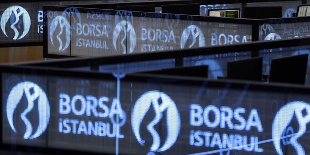 305 milyon liralık geri alım! Geçen hafta bu şirketler kendi hissesini topladı