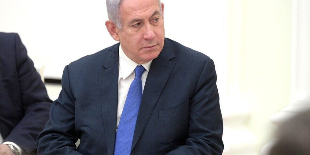 Reazione di Netanyahu al Piano di Trump: Tensioni nel Conflitto Israele-Palestina