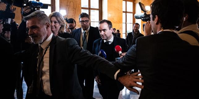 Lecornu ricorre al 49.3 per evitare due mozioni di censura sul bilancio 2026