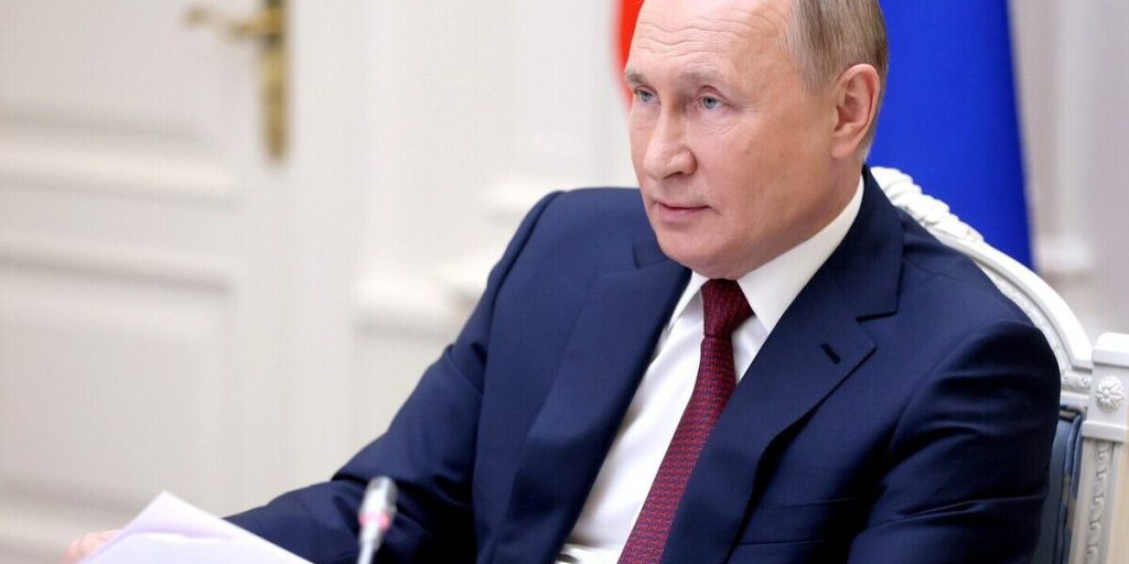 "Они рискнут": экс-разведчик предостерег Путина от поездки в Будапешт