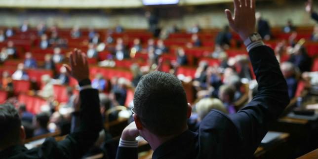Assemblea nazionale francese si avvicina al voto sulla prima parte del bilancio 2026