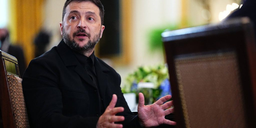 Ritorno alle frontiere del 1991: la proposta di Trump per l'Ucraina, realtà o utopia?