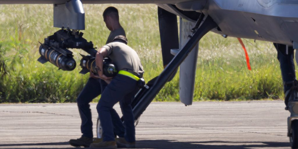 Why Trump’s Boat Killings Would Be Hard to Prosecute