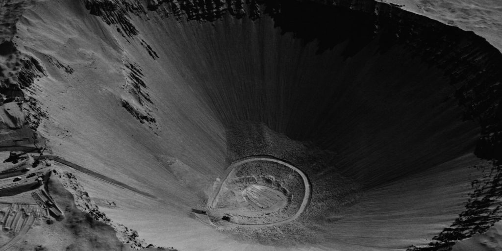 Trump’s Call to Resume Nuclear Testing After Decades Revives a Cold War Debate