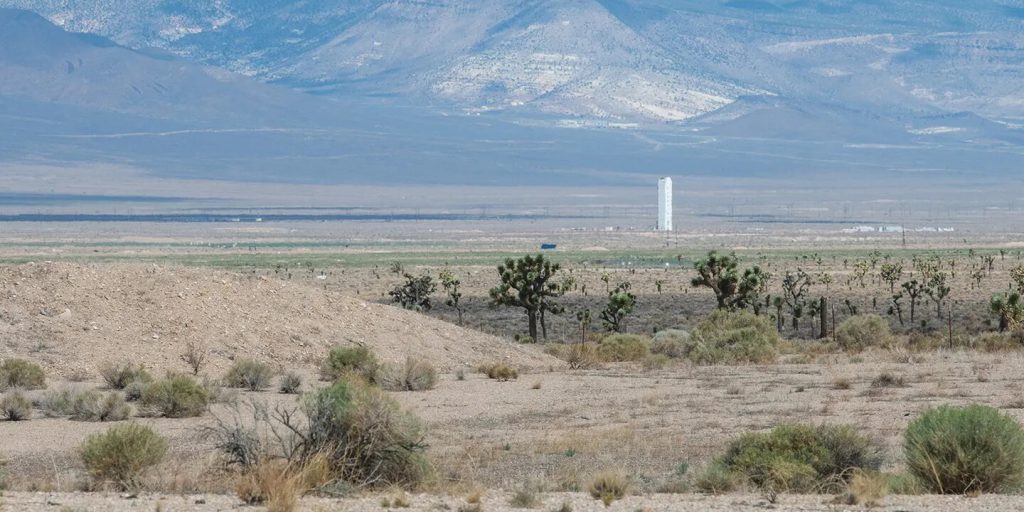 L'Arsenale Nucleare degli Stati Uniti: Capacità e Rischi in un Contesto Globale Instabile