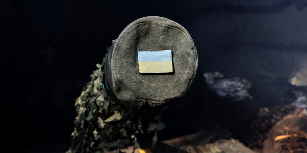 Солдаты ВСУ сдаются в плен под Купянском, используя необычный способ