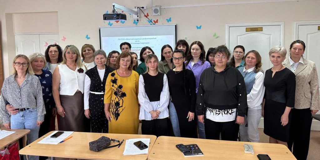 Progetto per le Navi Sociali nella Regione di Penza: Un Passo verso il Sostegno alle Famiglie e ai Bambini