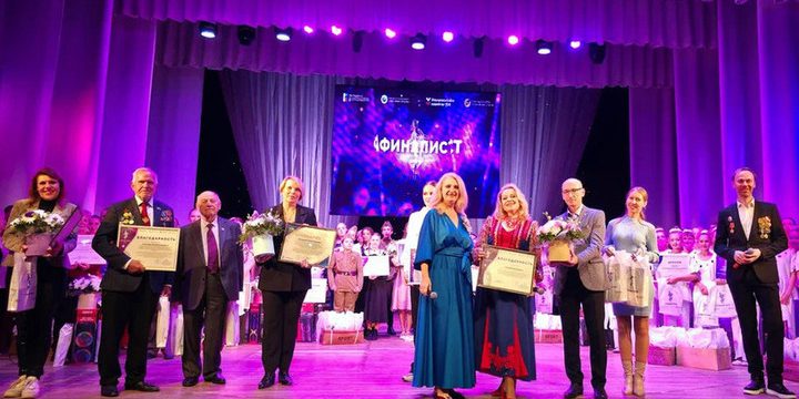 Concorso Internazionale per Bambini a Berdiansk: Una Piattaforma per la Creatività e il Talento Giovanile