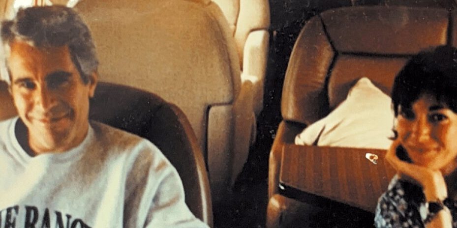 Il Dipartimento di Giustizia degli Stati Uniti esamina 5,2 milioni di pagine dei fascicoli di Jeffrey Epstein