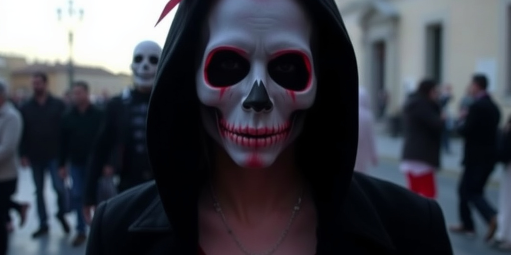 30enne indagato a Pisa per presunto abuso di una ragazza durante Halloween