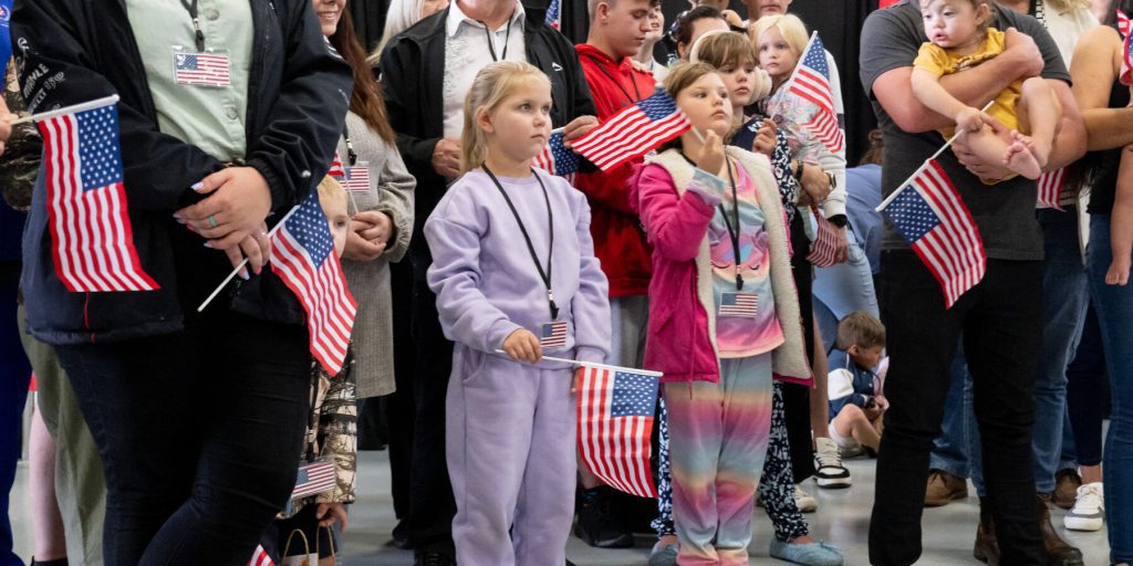 Trump Cuts Refugee Admissions and Prioritizes White South Africans