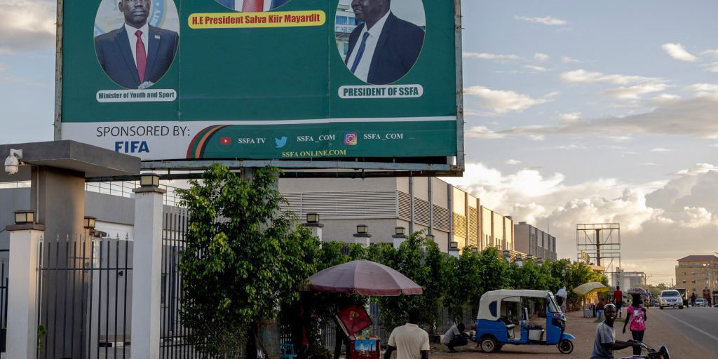 Giudice federale blocca le deportazioni di oltre 200 migranti del Sud Sudan