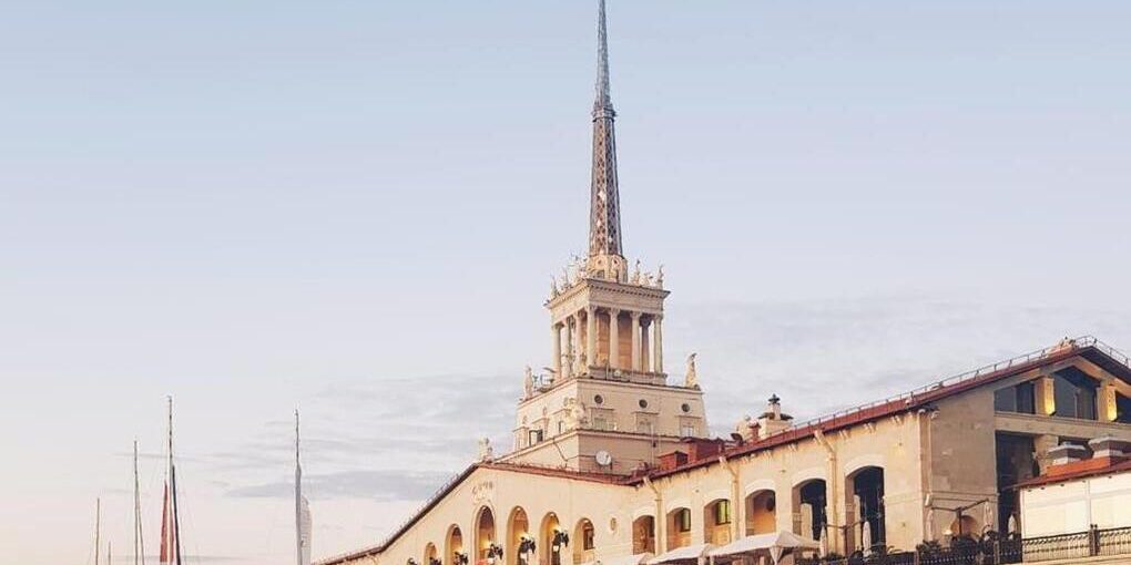 Soci si prepara a un Capodanno da record con quasi mezzo milione di visitatori previsti