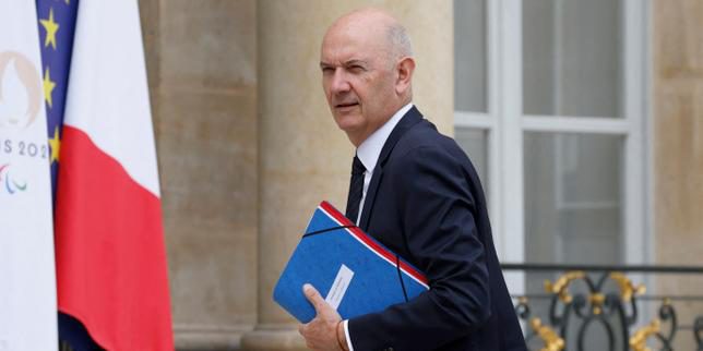 Nuova nomina chiave nel governo Lecornu: Roland Lescure prende il posto di Eric Lombard a Bercy con l'obiettivo di far approvare il budget 2026