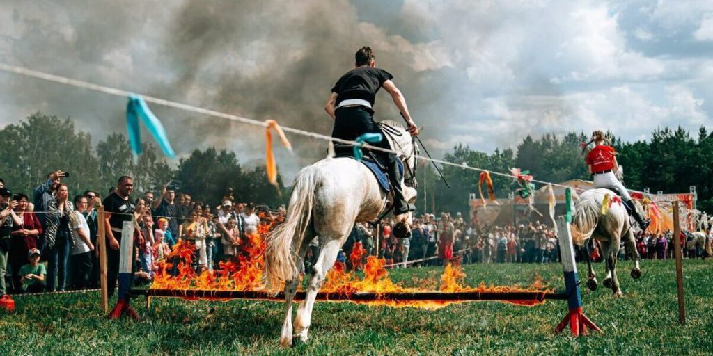 La Repubblica di Ciuvascia si Prepara per un 2026 Ricco di Attività con 48 Eventi Importanti