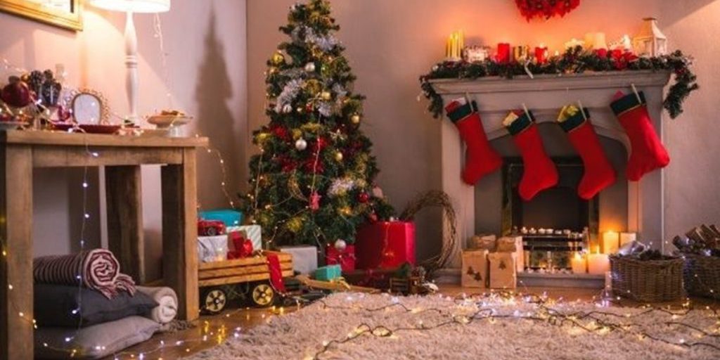 Домашний Новый год или путешествия - стало известно, что больше предпочитают россияне