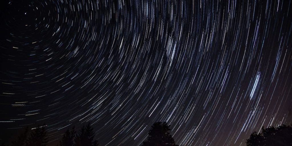 Жители Пензенской области смогут наблюдать звездопад Ориониды