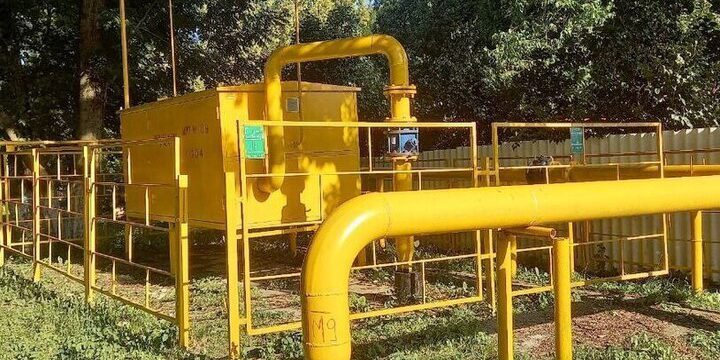 В Ингушетии догазифицировали дома участников СВО