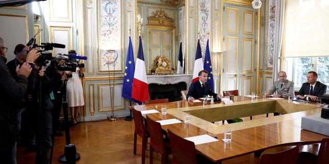 L’impératif de la reconnaissance de l’Etat de Palestine