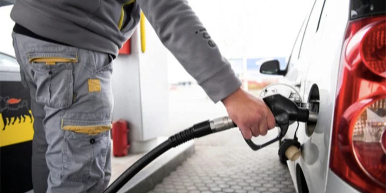 Russia's Yekaterinburg introduces diesel fuel rationing for the first time
