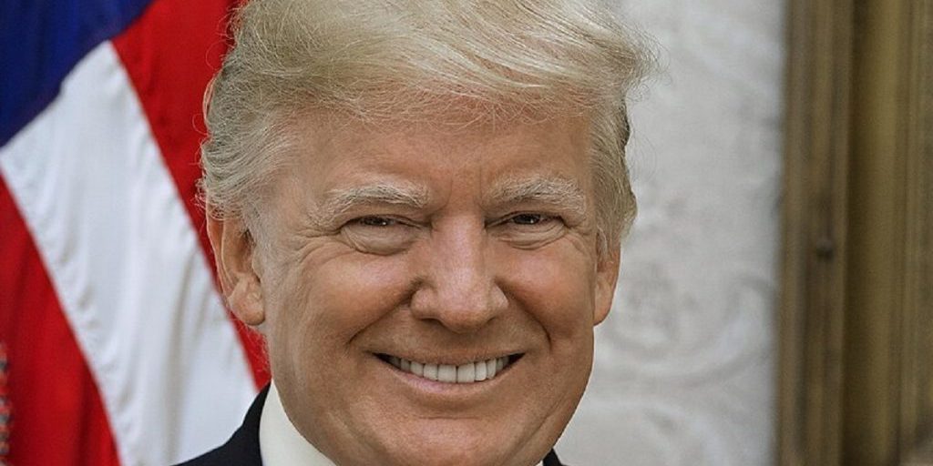 Трамп высказался по поводу применения ядерного оружия