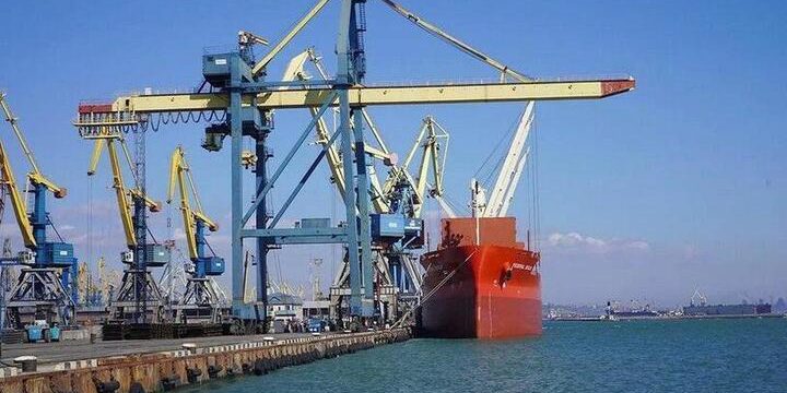 На Запорожье и Донбассе возрождают Азовские гавани