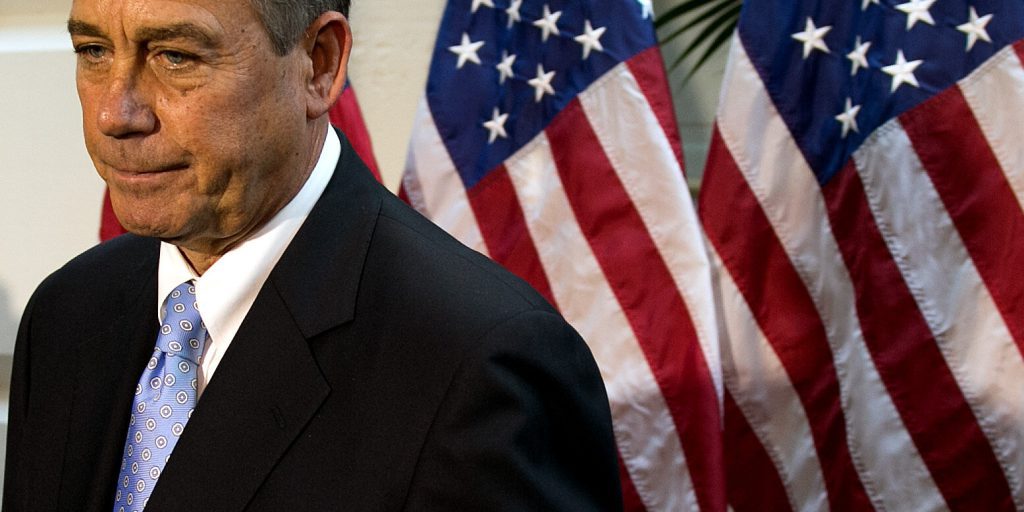 La lezione del 2013: i democratici possono evitare il fallimento dei repubblicani nella lotta per la sanità?