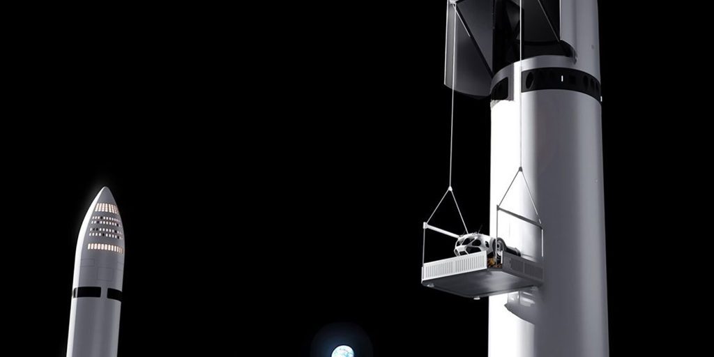 La Nuova Corsa alla Luna: La NASA Valuta Piani Alternativi per Mantenere la Leadership Spaziale contro la Cina